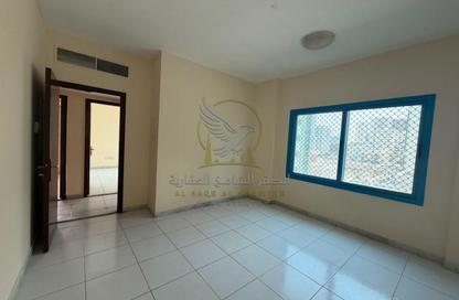 Apartment - 2 Bedrooms - 2 Bathrooms for rent in Al Majaz 1 - Al Majaz - Sharjah