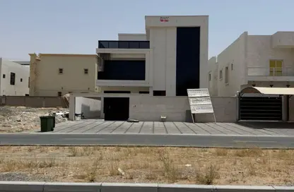 فيلا - 5 غرف نوم - 7 حمامات للبيع في 1 الياسمين - الياسمين - عجمان فيلا - 5 غرف نوم - 7 حمامات للبيع في 1 الياسمين - الياسمين - عجمان