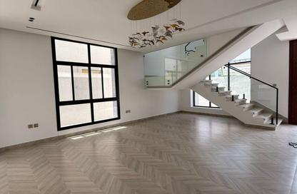 Villa - 5 Bedrooms - 7 Bathrooms for sale in Al Yasmeen 1 - Al Yasmeen - Ajman Villa - 5 Bedrooms - 7 Bathrooms for sale in Al Yasmeen 1 - Al Yasmeen - Ajman