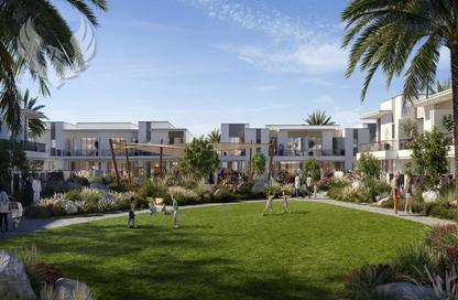 Villa - 3 Bedrooms - 4 Bathrooms for sale in Elora - The Valley - Dubai