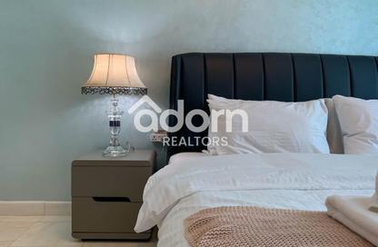 Apartment - 1 Bedroom - 2 Bathrooms for rent in Bayz by Danube - Business Bay - Dubai