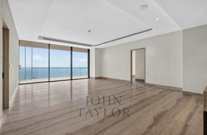 Apartment - 2 - 3 for rent in Six Senses Residences - The Crescent - Palm Jumeirah - Dubai
