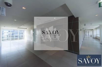 Apartment - 2 Bedrooms - 3 Bathrooms for rent in Al Marasy - Al Bateen - Abu Dhabi