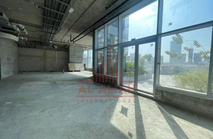 Shop - Studio for rent in Radiant Square - City Of Lights - Al Reem Island - Abu Dhabi