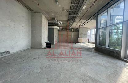 Shop - Studio for rent in Radiant Square - City Of Lights - Al Reem Island - Abu Dhabi
