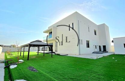 Villa - 6 Bedrooms - 7 Bathrooms for rent in Nad Al Sheba Villas - Nad Al Sheba 3 - Nad Al Sheba - Dubai