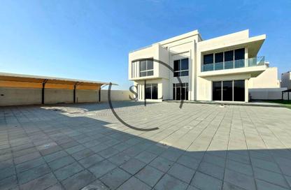 Villa - 6 Bedrooms - 7 Bathrooms for rent in Nad Al Sheba Villas - Nad Al Sheba 3 - Nad Al Sheba - Dubai
