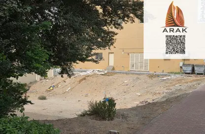 أرض - استوديو للبيع في مشروع النخيل - عجمان وسط المدينة - عجمان