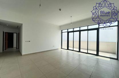 Apartment - 2 - 3 for rent in Vida Residence 4 - Vida Residence - The Hills - Dubai