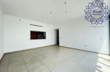 Apartment - 2 - 3 for rent in Vida Residence 4 - Vida Residence - The Hills - Dubai