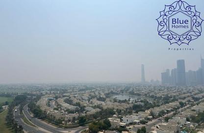 شقة - 2 - 3 للايجار في فيدا ريزيدنس 4 - فيدا ريزيدنس - مشروع التلال - دبي