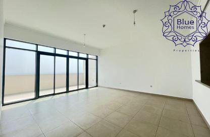 Apartment - 2 - 3 for rent in Vida Residence 4 - Vida Residence - The Hills - Dubai