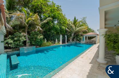 Villa - 5 Bedrooms - 6 Bathrooms for sale in Family Villa Area - Green Community - Dubai Investment Park 1 (DIP 1) - Dubai Investment Park (DIP) - Dubai Villa - 5 Bedrooms - 6 Bathrooms for sale in Family Villa Area - Green Community - Dubai Investment Park 1 (DIP 1) - Dubai Investment Park (DIP) - Dubai
