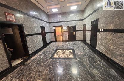 Apartment - 2 Bedrooms - 2 Bathrooms for rent in Al Rawda 3 Villas - Al Rawda 3 - Al Rawda - Ajman