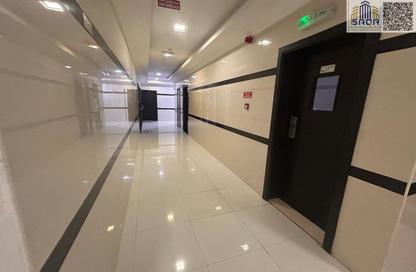 Apartment - 2 Bedrooms - 2 Bathrooms for rent in Al Rawda 3 Villas - Al Rawda 3 - Al Rawda - Ajman