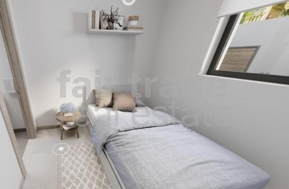 Townhouse - 2 Bedrooms - 3 Bathrooms for sale in Yas Park Gate - Yas Island - Abu Dhabi