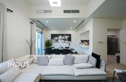 Villa - 3 Bedrooms - 4 Bathrooms for sale in Amaranta 2 - Amaranta - Villanova - Dubai Land - Dubai