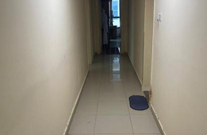 Apartment - 3 Bedrooms - 4 Bathrooms for sale in Al Khor Tower B3 - Al Khail Towers - Ajman Downtown - Ajman