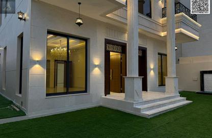 Villa - 4 - 6 for sale in Al Helio 2 - Al Helio - Ajman Villa - 4 - 6 for sale in Al Helio 2 - Al Helio - Ajman