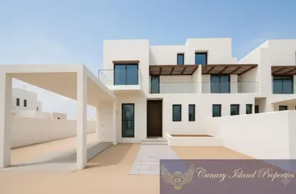 فيلا - 4 غرف نوم - 5 حمامات للبيع في ريفانا - ذا فالي - دبي