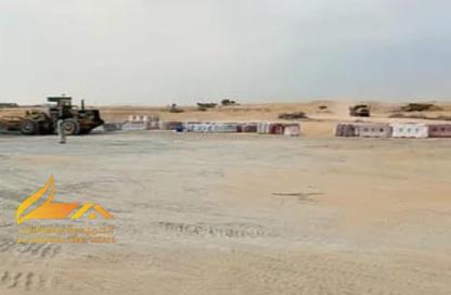 Land - Studio for sale in Al Belidah - Al Bataeh - Sharjah