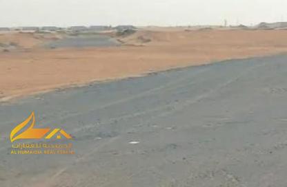 Land - Studio for sale in Al Belidah - Al Bataeh - Sharjah