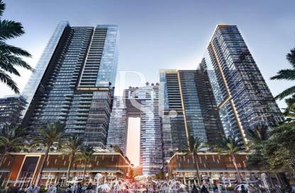 Apartment - 1 Bedroom - 2 Bathrooms for sale in Park Views Residences B - Park Views Residences - Al Kifaf - Bur Dubai - Dubai Apartment - 1 Bedroom - 2 Bathrooms for sale in Park Views Residences B - Park Views Residences - Al Kifaf - Bur Dubai - Dubai
