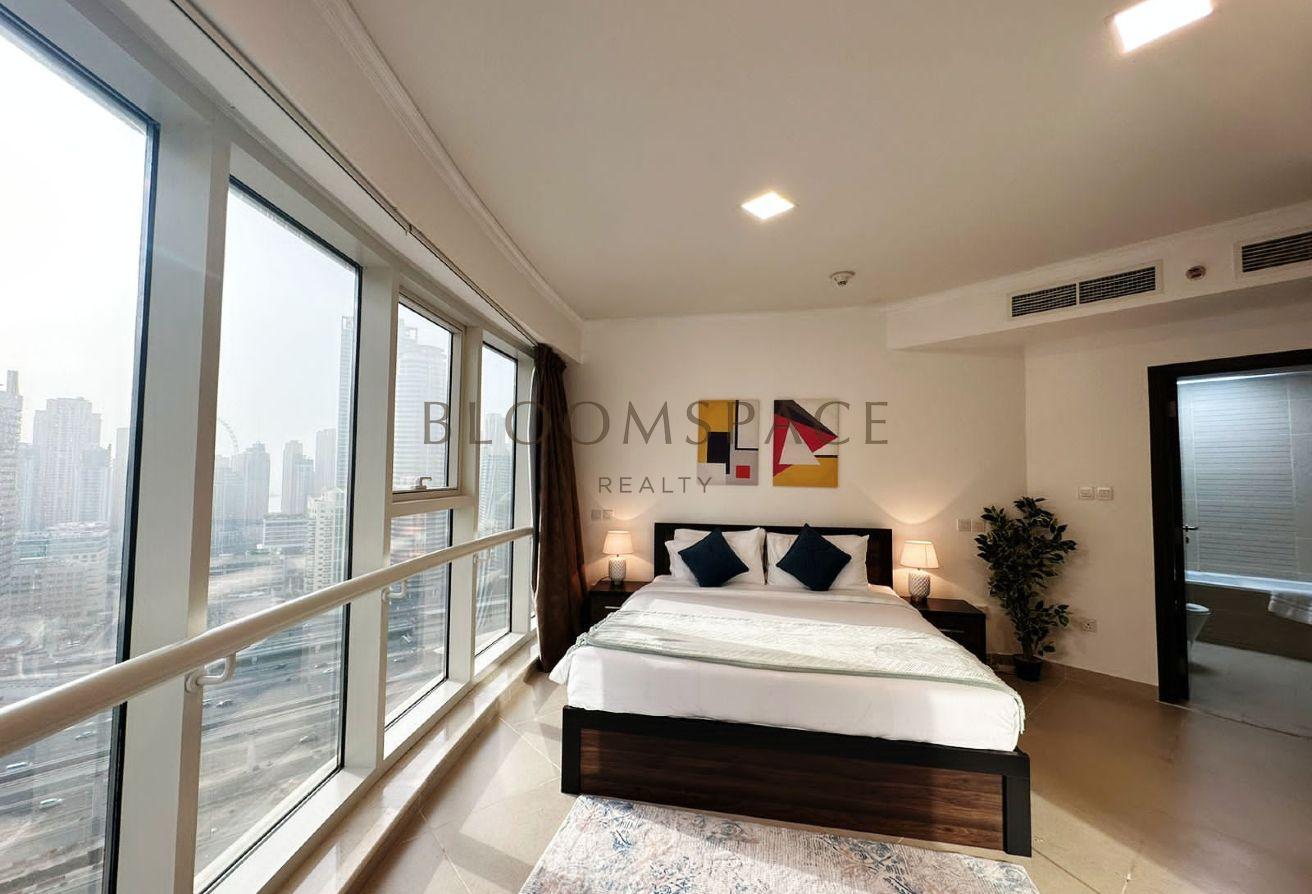 Furnished 1BR | Near DMCC Metro. photo 19