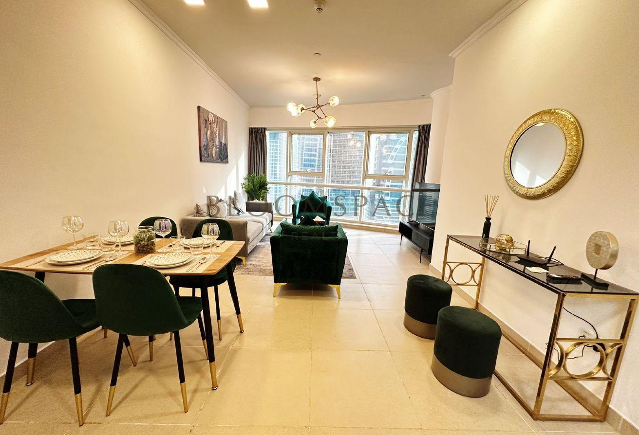 Furnished 1BR | Near DMCC Metro. photo 11