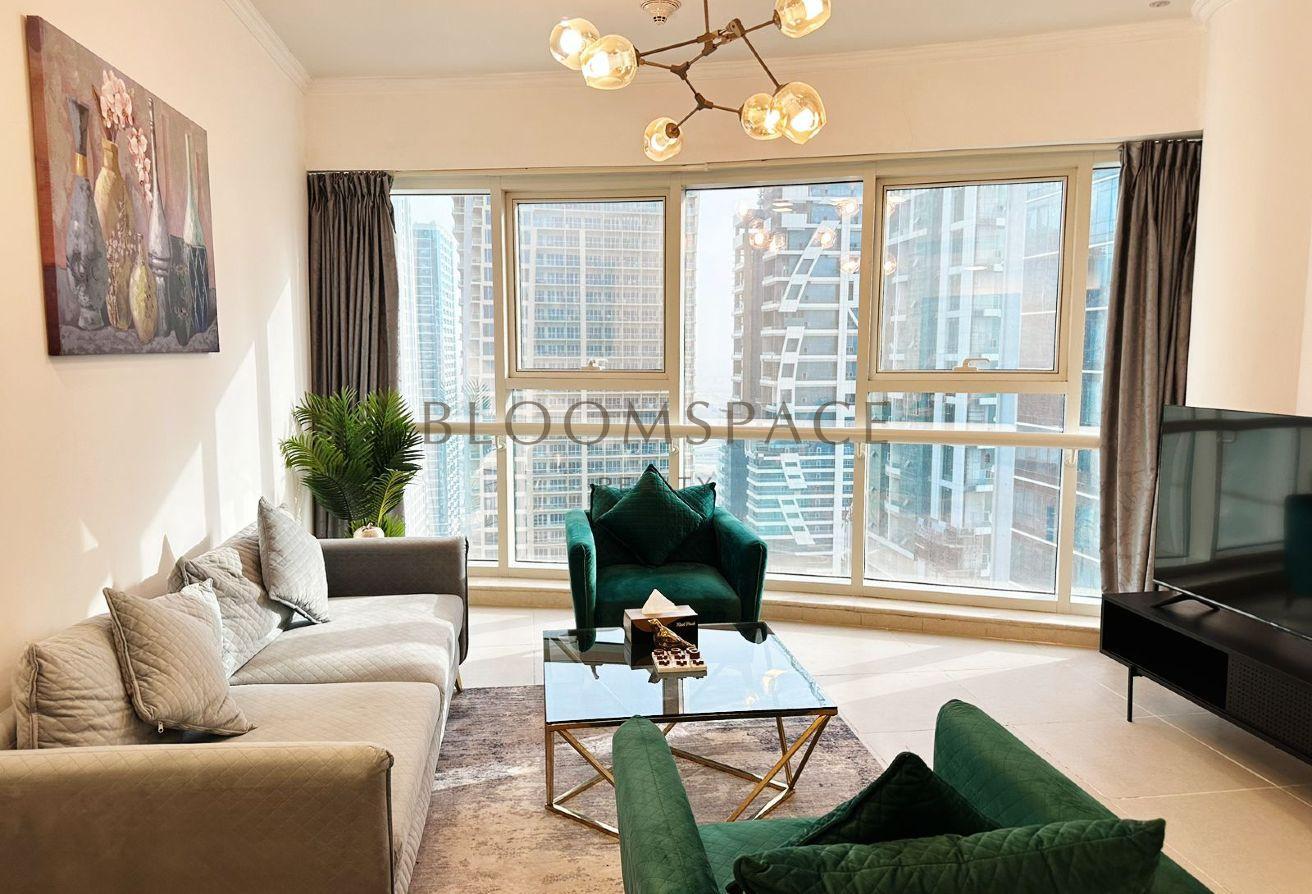 Furnished 1BR | Near DMCC Metro. photo 5