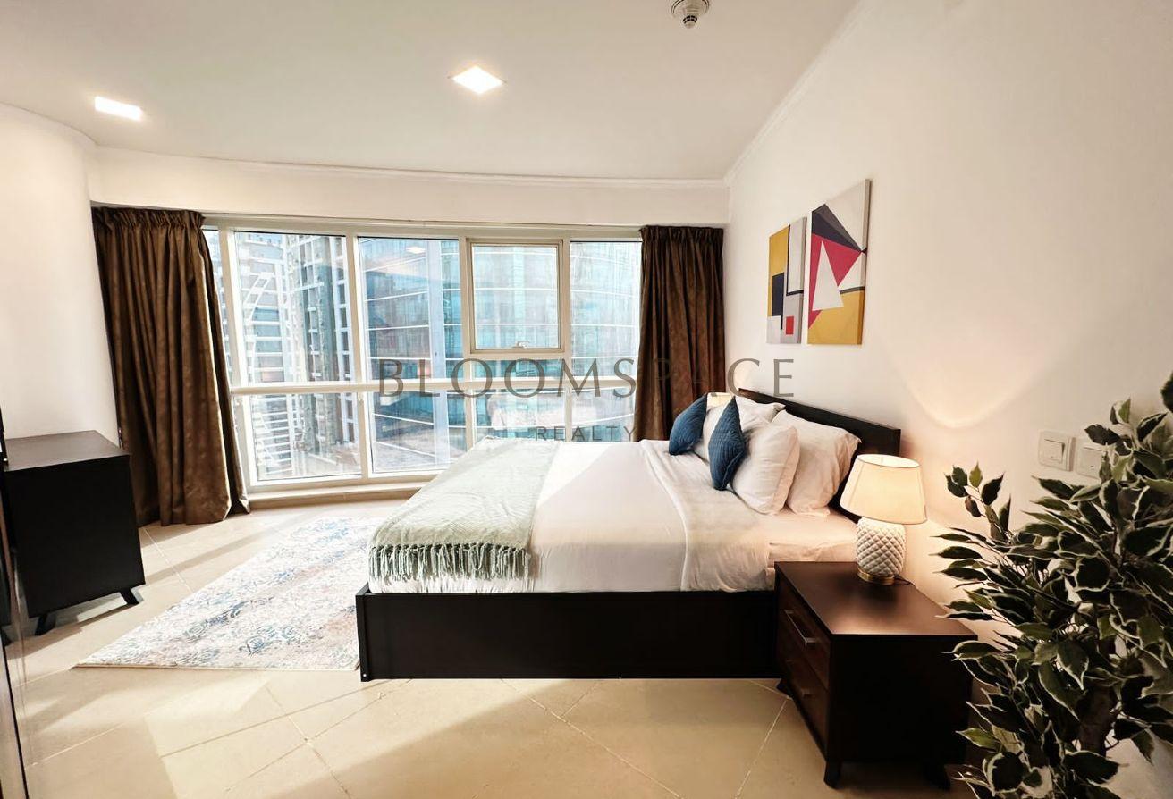 Furnished 1BR | Near DMCC Metro. photo 15