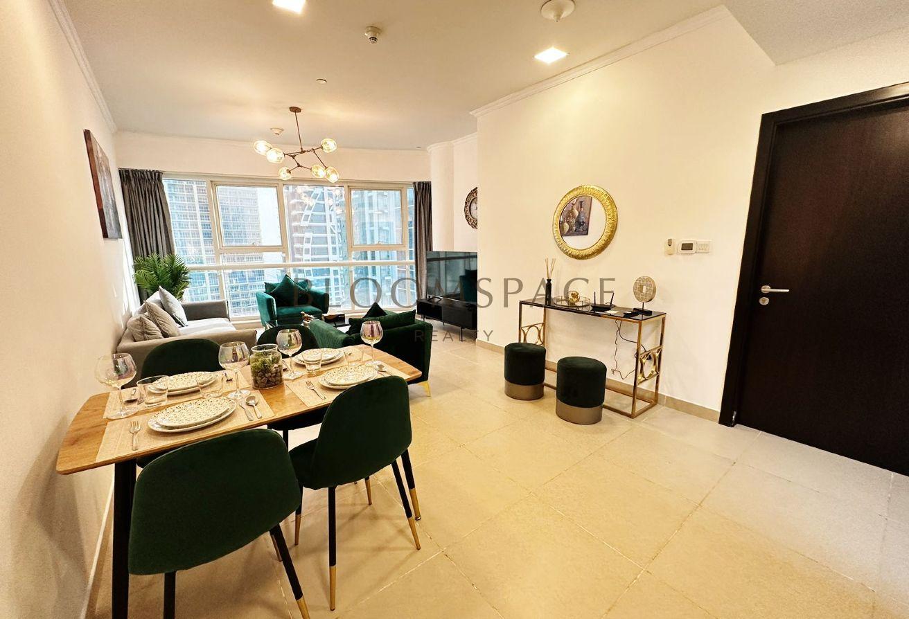 Furnished 1BR | Near DMCC Metro. photo 10