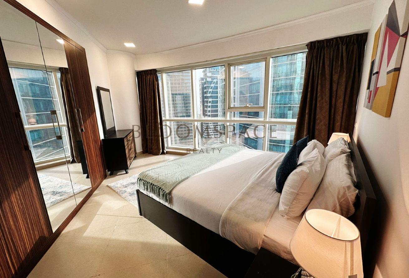 Furnished 1BR | Near DMCC Metro. photo 17