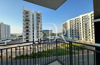 شقة - غرفة نوم - 2 حمامات للايجار في وترز أج - جزيرة ياس - أبوظبي