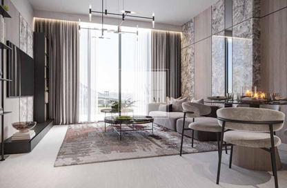 Apartment - 2 Bedrooms - 3 Bathrooms for sale in Serene Gardens 1 - Serene Gardens - Al Furjan - Dubai
