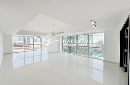 Apartment - 2 - 3 for rent in Al Durrah Tower - Marina Square - Al Reem Island - Abu Dhabi Apartment - 2 - 3 for rent in Al Durrah Tower - Marina Square - Al Reem Island - Abu Dhabi