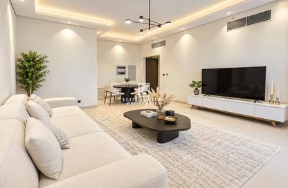 Apartment - 2 - 3 for rent in Al Serh Residences 11 - District 10 - Jumeirah Village Circle - Dubai