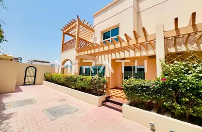 فيلا - 5 غرف نوم - 6 حمامات للايجار في فلل البرشاء 1 - البرشاء 1 - البرشاء - دبي