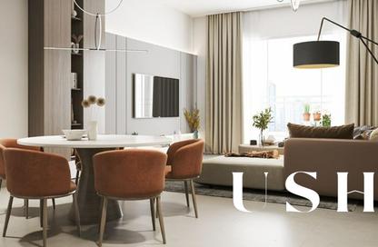 Apartment - 3 Bedrooms - 3 Bathrooms for sale in South Garden D - South Garden - Wasl Gate - Dubai Apartment - 3 Bedrooms - 3 Bathrooms for sale in South Garden D - South Garden - Wasl Gate - Dubai