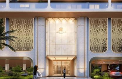Apartment - 1 - 2 for sale in Listone Residence - International City - Dubai