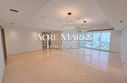 Apartment - 3 Bedrooms - 5 Bathrooms for rent in Tamweel Tower - JLT Cluster U - Jumeirah Lake Towers - Dubai
