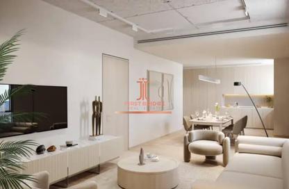 Apartment - Studio - 1 Bathroom for sale in MAG 330 - City of Arabia - Dubai