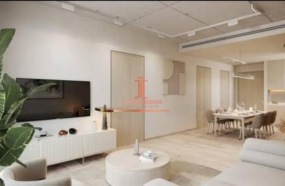 Apartment - Studio - 1 Bathroom for sale in MAG 330 - City of Arabia - Dubai