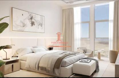 Apartment - Studio - 1 Bathroom for sale in MAG 330 - City of Arabia - Dubai