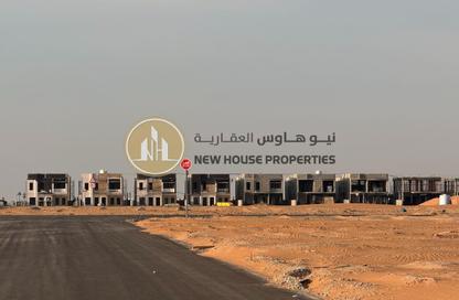 Land - Studio for sale in Basatin Al Serra - Al Serra Residential Area - Umm Al Quwain Land - Studio for sale in Basatin Al Serra - Al Serra Residential Area - Umm Al Quwain