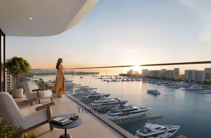 شقة - 4 غرف نوم - 5 حمامات للبيع في باي ستار من فيدا - ميناء راشد - دبي