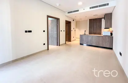 Apartment - 1 Bedroom - 1 Bathroom for sale in West Five Business Bay Residences - Business Bay - Dubai