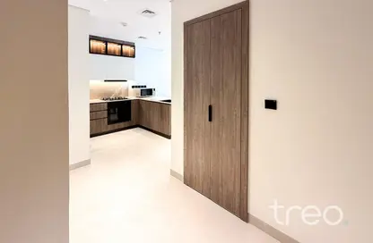 Apartment - 1 Bedroom - 1 Bathroom for sale in West Five Business Bay Residences - Business Bay - Dubai