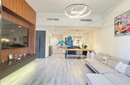 Apartment - 2 - 4 for sale in Noor 5 - Noor - Midtown - Dubai Production City (IMPZ) - Dubai Apartment - 2 - 4 for sale in Noor 5 - Noor - Midtown - Dubai Production City (IMPZ) - Dubai