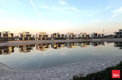 فيلا - 5 غرف نوم - 6 حمامات للبيع في أدريس هيلكريست - دبي هيلز استيت - دبي